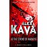 At the stroke of madness de Alex Kava