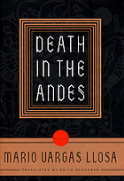 Death in the Andes