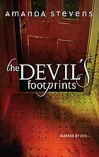 The devil's footprints