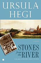 Stones from the riverStones from the river