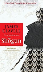Shōgun : a novel of Japan