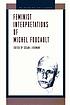 Feminist interpretations of Michel Foucault