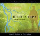 Left behind. The kids