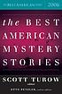 The best American mystery stories 2006 por Scott Turow