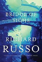 Bridge of sighs