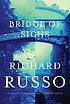 Bridge of sighs