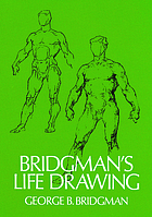 Bridgmans life drawing.
