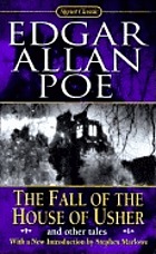 The fall of the house of Usher : and other tales
