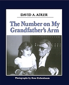 The number on my grandfather's arm