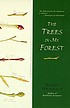 The trees in my forest de Bernd Heinrich