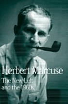 The New Left and the 1960s