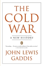 The Cold War : a new history