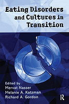 Eating disorders and cultures in transition