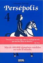 Persépolis 4