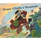 Henry climbs a mountain