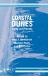 Coastal dunes : form and process by  Karl F Nordstrom 
