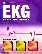 EKG plain and simple