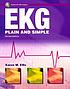 EKG plain and simple