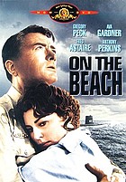 On the beach