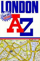 A-Z London.