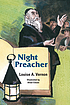 Night preacher von Louise A Vernon