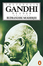 The Penguin Gandhi reader