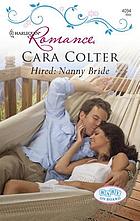 Hired : nanny bride