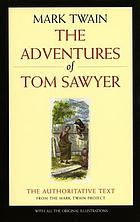 The adventures of Tom Sawyer