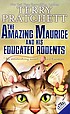 The amazing Maurice and his educated rodents por Terry Pratchett