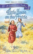 Little house on the prairie