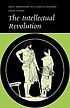 The Intellectual revolution : selections from... by  Euripides. 