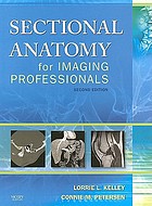 Sectional anatomy for imaging professionals