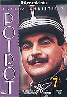 Agatha Christie's Poirot. / Collector's set 7