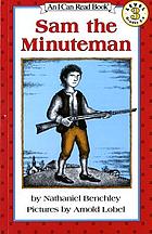 Sam, the minuteman