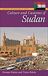 Culture and customs of Sudan por Kwame Essien