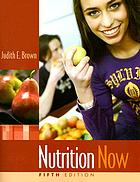 Nutrition now