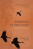 Standing in the light : my life as a pantheist