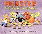 Monster musical chairs