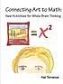 Connecting art to math : new activities for whole... by  Hal Torrance 