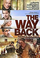 The way back