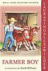 Farmer boy by Laura Ingalls Wilder
