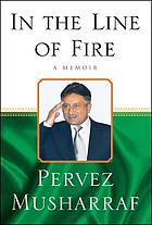 In the line of fire : a memoir