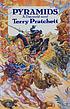 Pyramids : (the book of going forth) by Terry Pratchett