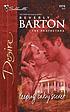 Keeping baby secret door Beverly Barton