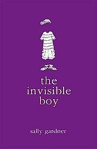 The invisible boy