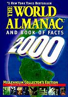 The World Almanac and book of facts, 1999.
