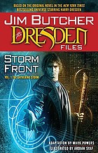 Storm front