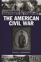 Cultures in conflict--the American Civil War
