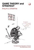 Game theory and strategy