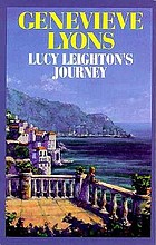 Lucy Leighton's journey